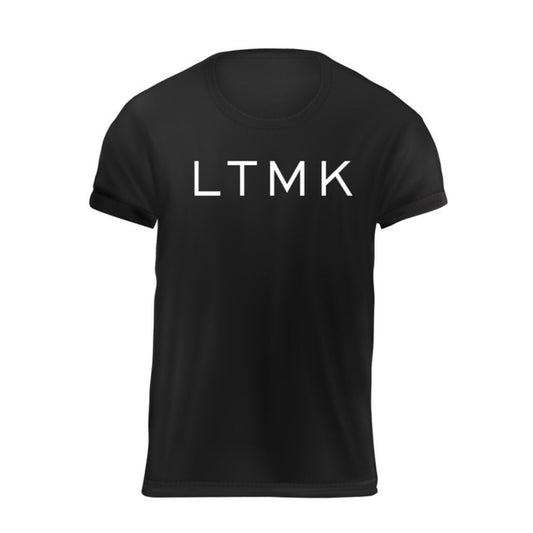 LTMK T-Shirts - Mens