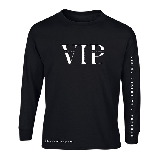 V.I.P Long Sleeve Shirt