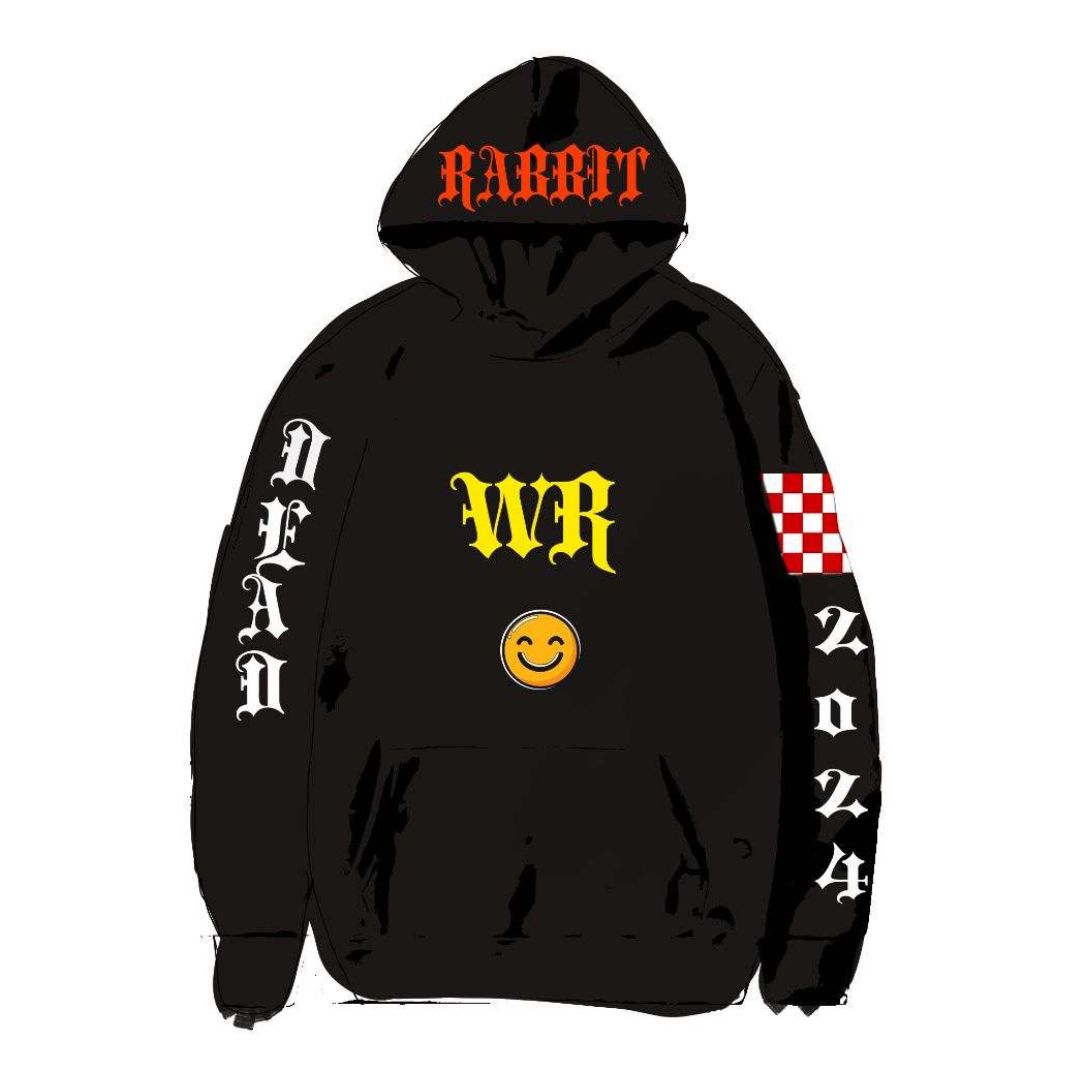 WR Hoodie