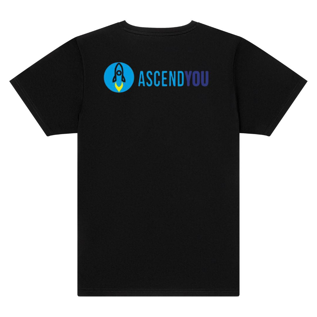 ASCEND YOU T-SHIRT