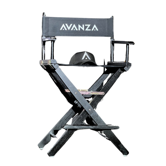 AVANZA Chairs (DTF)