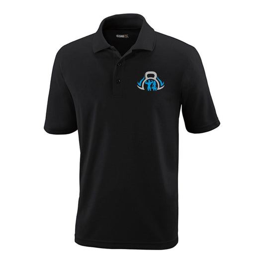 Precision Coaches Polos