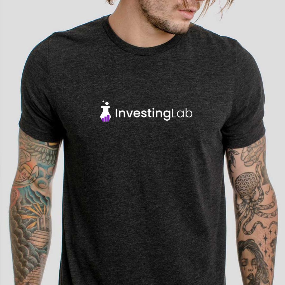 InvestingLab T-Shirt