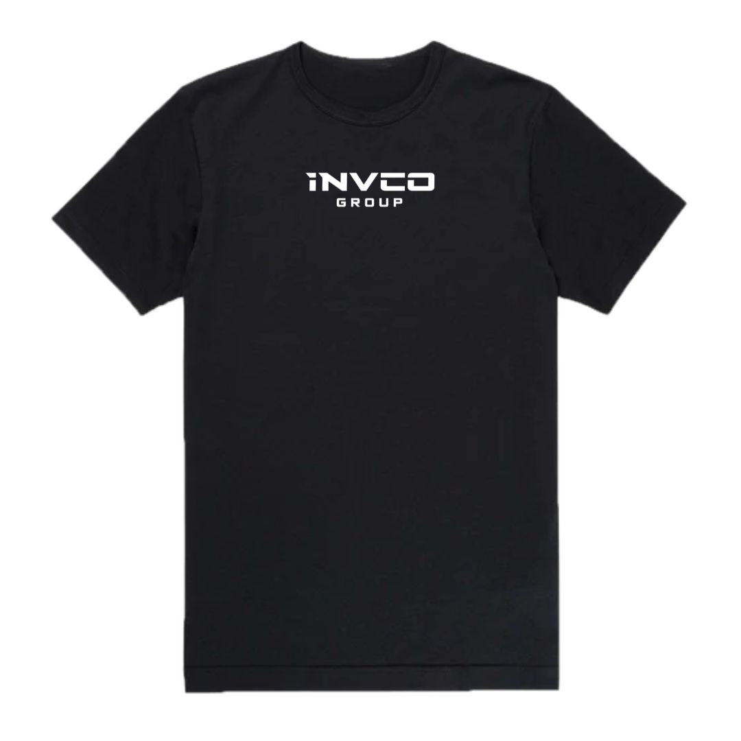 INVCO GROUP T-SHIRT