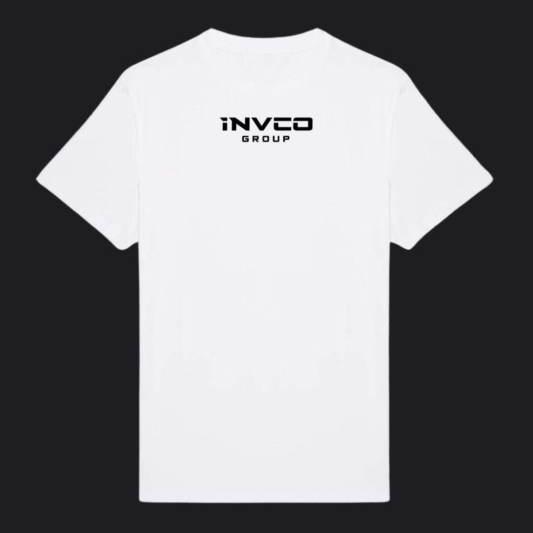 INVCO GROUP T-SHIRT