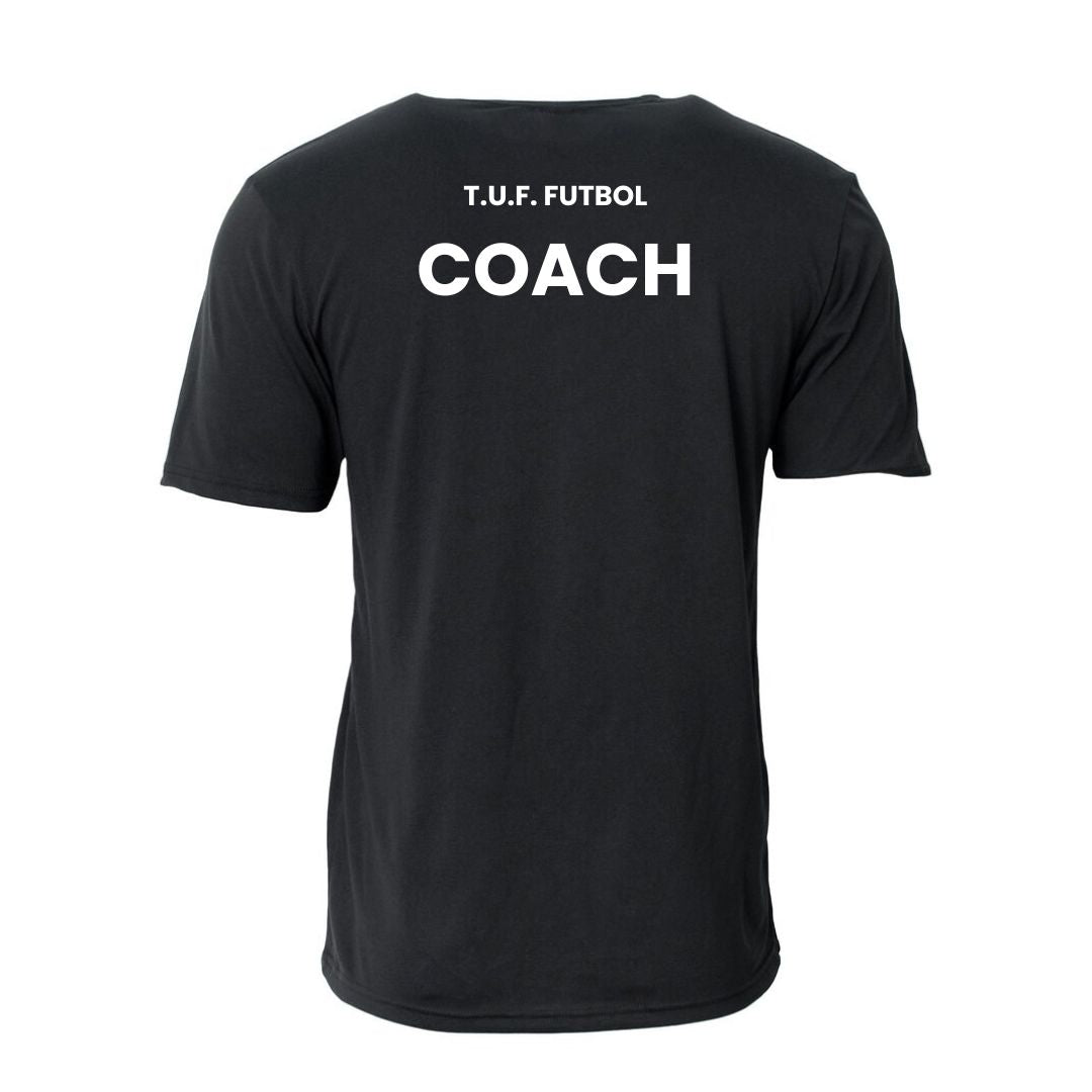 Coach Soccer Jersey