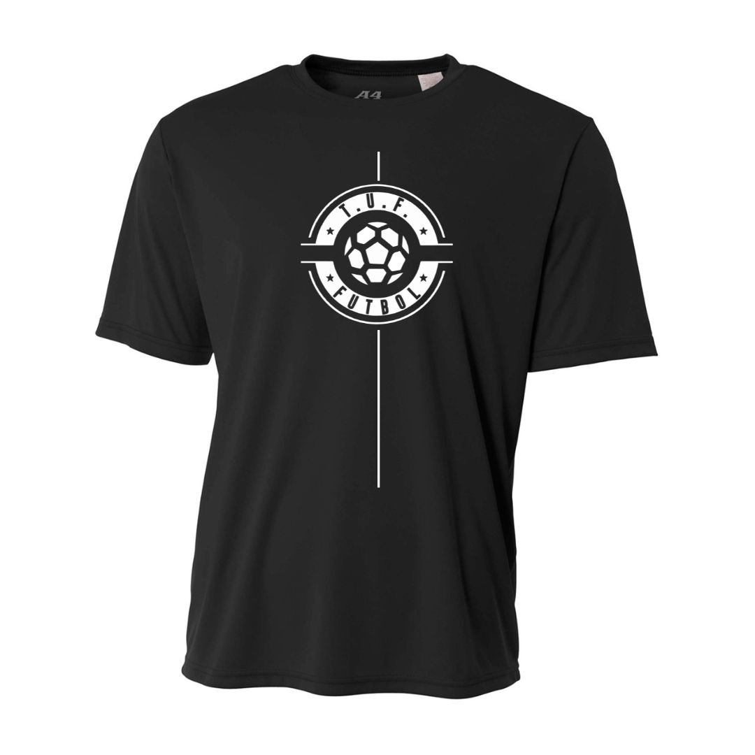 Coach Soccer Jersey