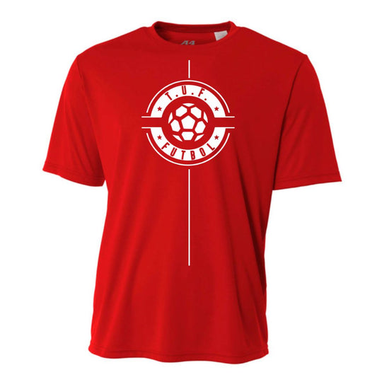 Coach Soccer Jersey