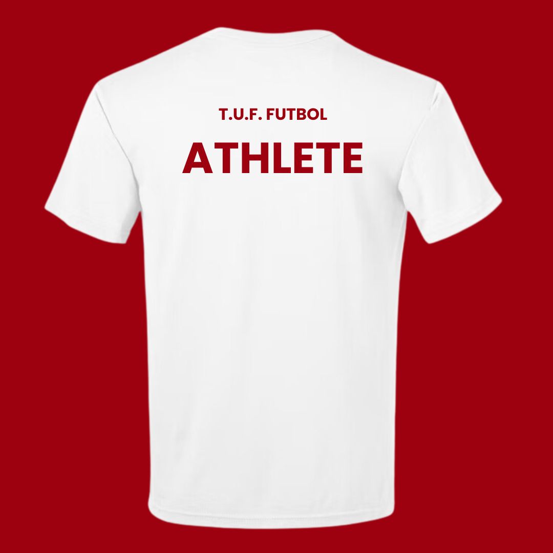 Athlete Soccer Jersey