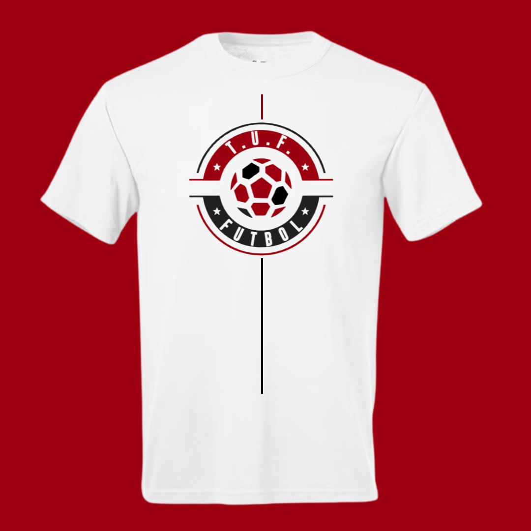 Athlete Soccer Jersey