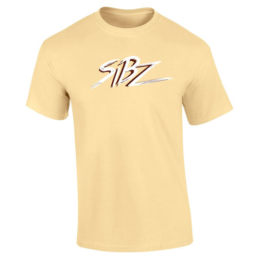 Sibz Vegas Gold Shirt