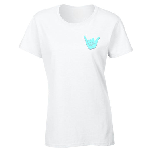 Women's Hang Ten Tee